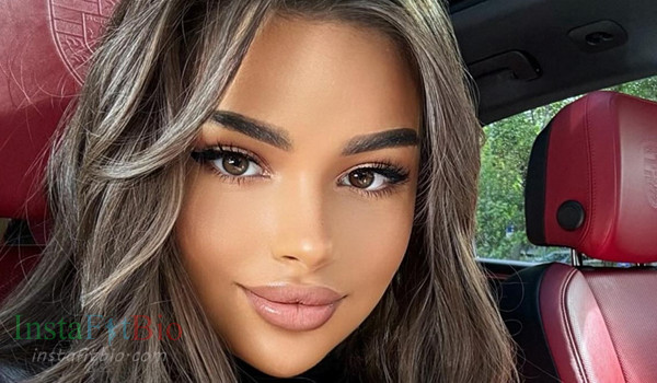 Lena Pioliya Wallpapers InstaFitBio