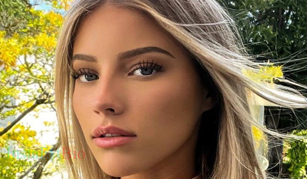 Loulu Teu #InstaFitBio