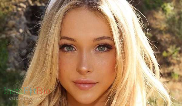 Natalie #InstaFitBio