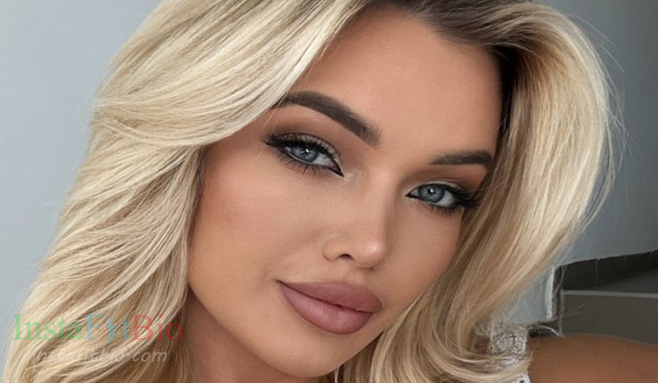 Nicolle Trifan #InstaFItBio