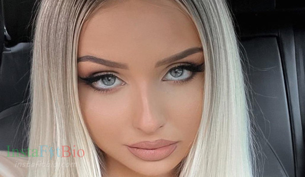 Patricia Stainer #InstaFItBio