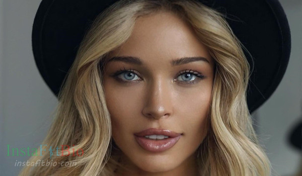 Risha Basick #InstaFitBio