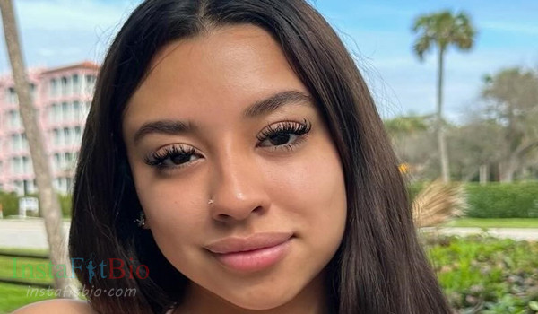 Sara Novo #InstaFitBio