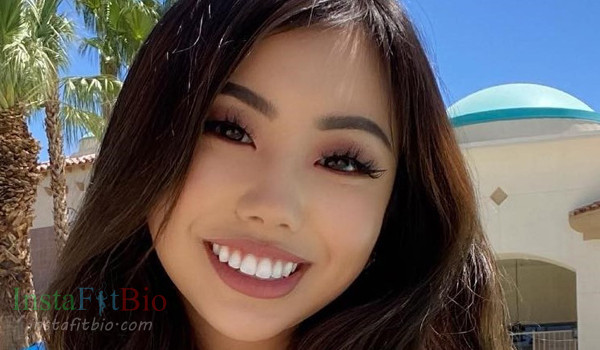 Supcaitlin #InstaFitBio