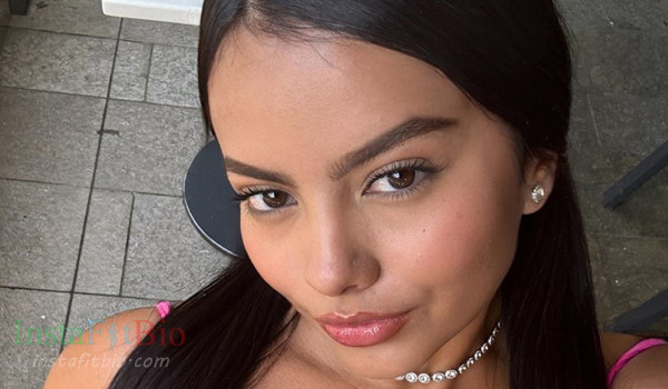 Tatiana Perez Rodriguez #InstaFitBio