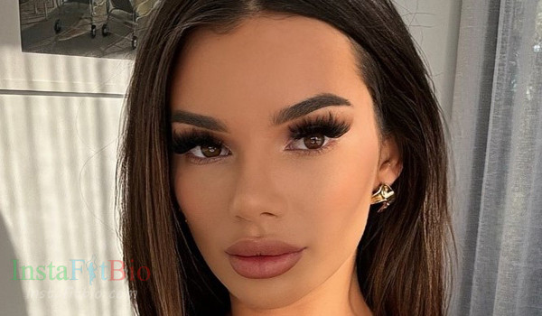 Taylaa Mariaa #InstaFitBio