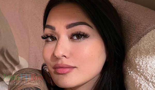 Taylor Roze #InstaFitBio