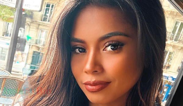 Venus Reambonanza #InstaFitBio