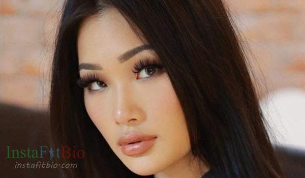 Xiaohui Chen #InstaFitBio