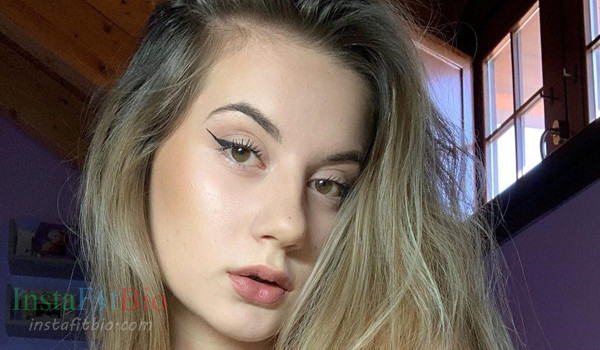 Laura Sommaruga #InstaFitBio