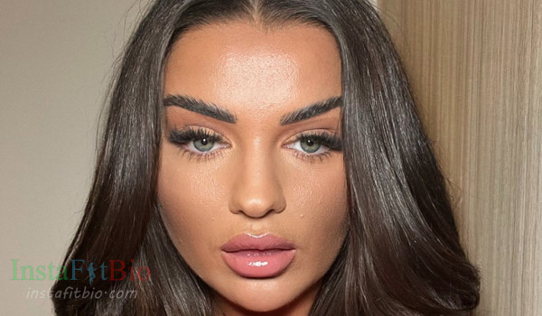 Taylor Allwell #InstaFItBio