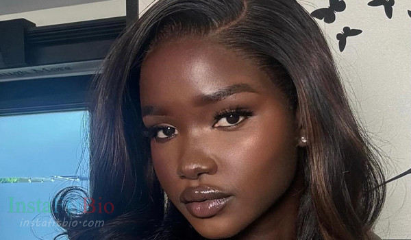 Akon Changkou #InstaFitBio