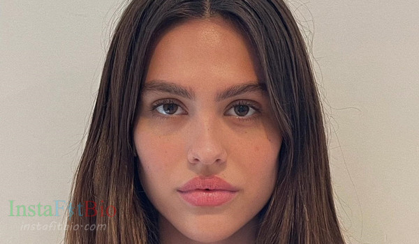 Amelia Gray #InstaFitBio