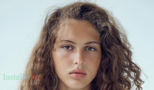 Angelina Kendall #InstaFitBio