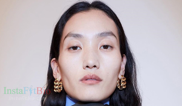 Lina Zhang #InstaFitBio