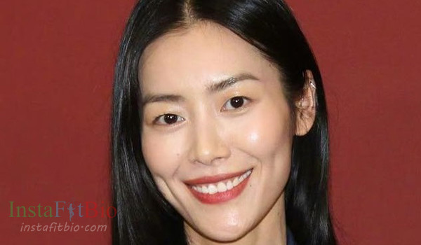 Liu Wen #InstaFitBio