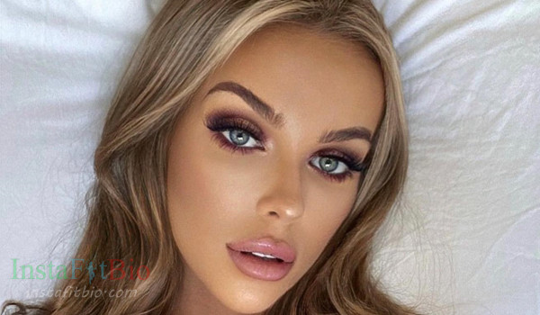 Abby Glasby #InstaFitBio