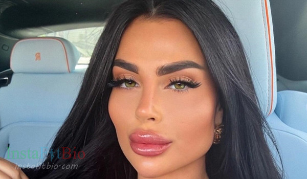 Alessiya Frezza Lopez #InstaFitBio