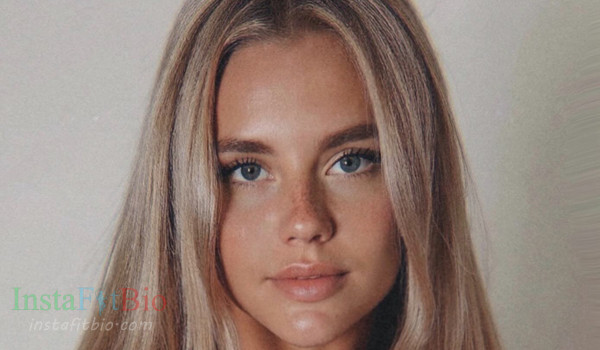 Anastasia Klepnjova #InstaFitBio