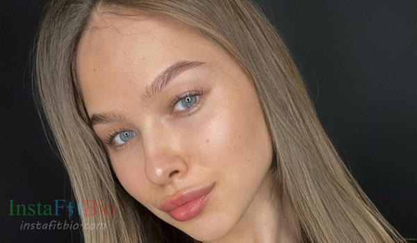 Anna Skoryna #InstaFitBio