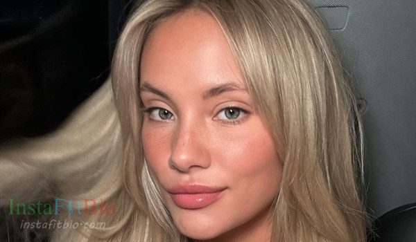 Brieana MacDonald #InstaFitBio