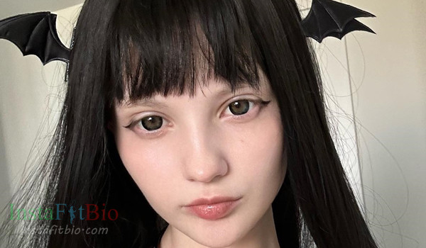 Caties Cos #InstaFitBio