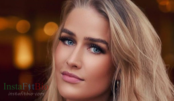 Christin Gotzke #InstaFitBio