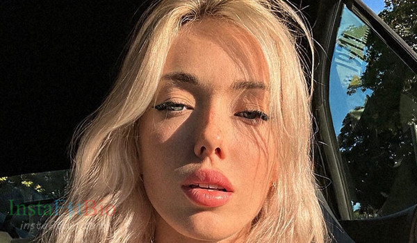 Christine Bright #InstaFitBio