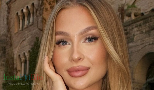 Dominika Gorak #InstaFitBio