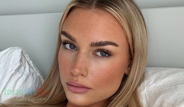 Emma Winterhagen #InstaFitBio