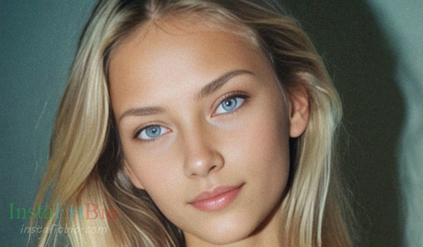 Ene Kallas #InstaFitBio