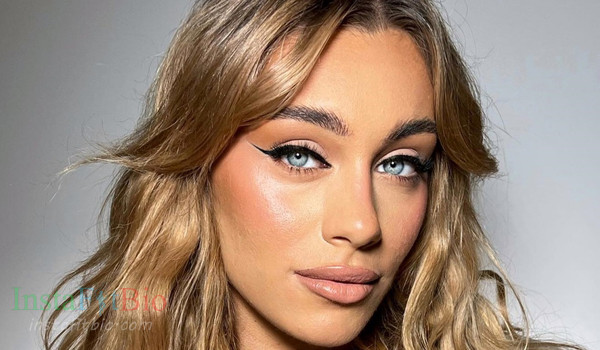 Ewa Zawada #InstaFitBio