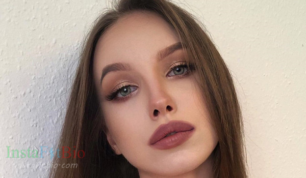 Ewelina Zajac #InstaFitBio