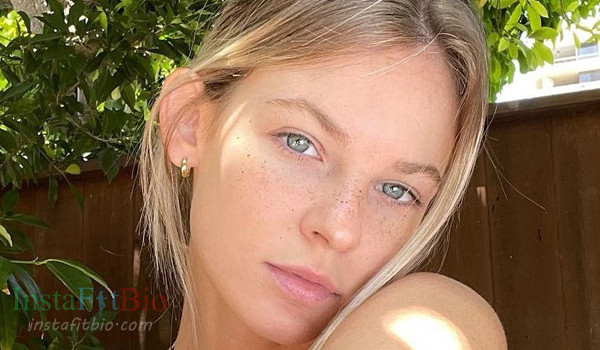 Hailey Pandolfi #InstaFitBio