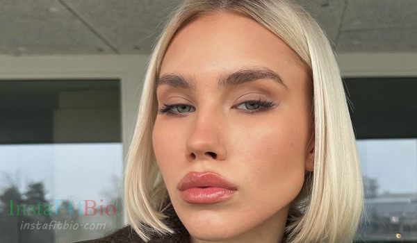 Janka Dabrowska #InstaFitBio