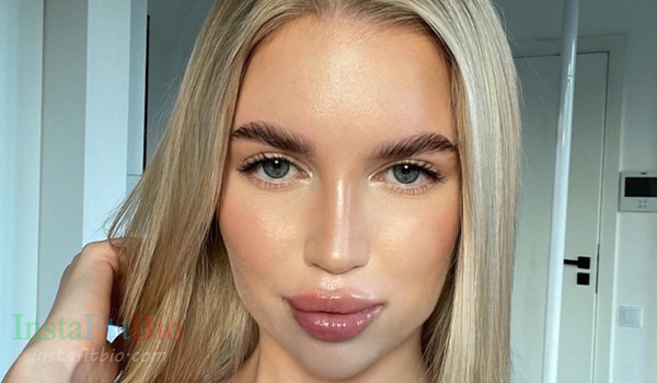 Julia Szponer #InstaFitBio