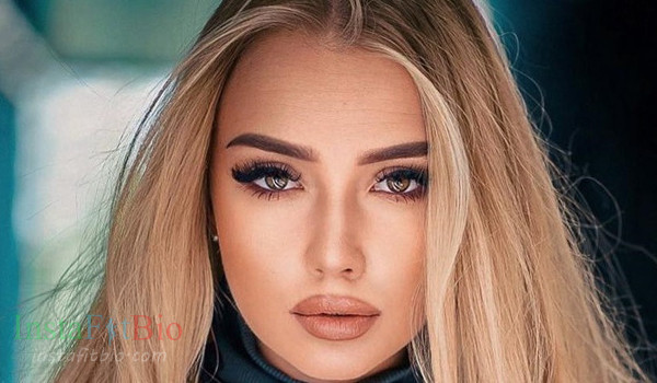 Karolina Pociecha Wierzbicka #InstaFitBio