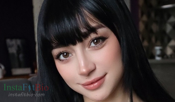 Lai Dawud #InstaFitBio