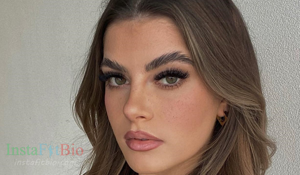 Lane Meredith #InstaFitBio