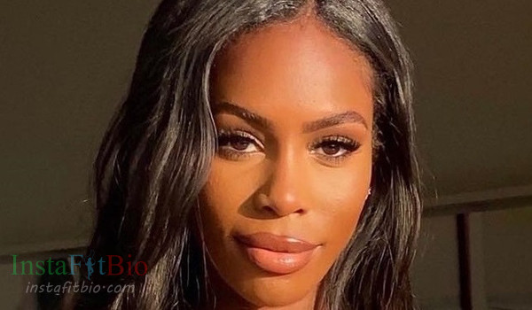 Lexi Williams #InstaFitBio