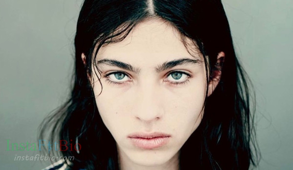 Loli Bahia #InstaFitBio