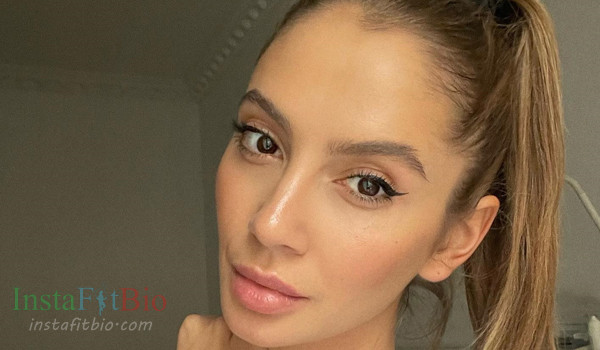 Ludwika Cichecka #InstaFitBio