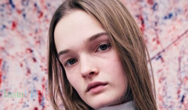 Lulu Tenney #InstaFitBio