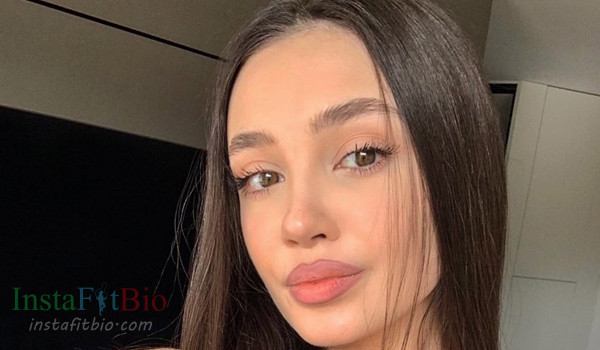 Maja Kister #InstaFitBio