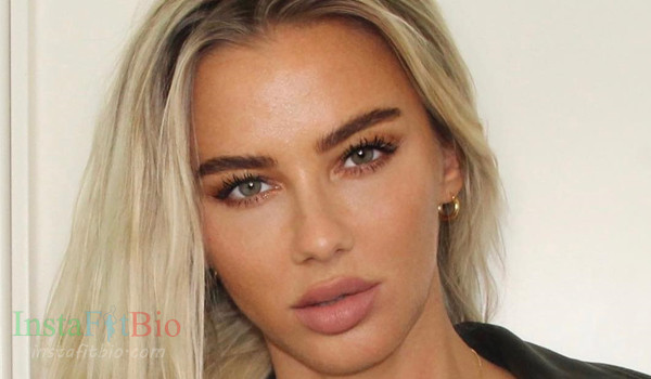 Martina Stetiarova #InstaFitBio