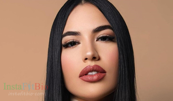 Melany Fernandez #InstaFitBio