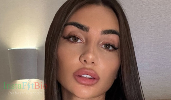 Michela Mucciante #InstaFitBio