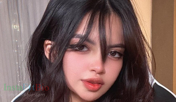 Michelle Zepeda #InstaFitBio