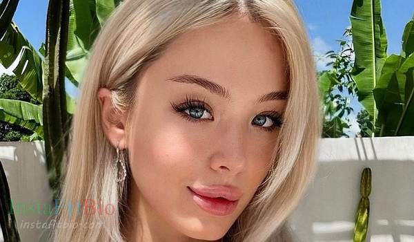 Milla Snake #InstaFitBio