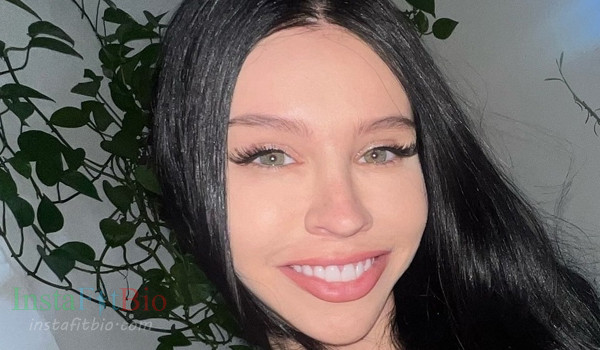 Morgan Hultgren #InstaFitBio